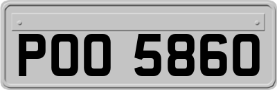 POO5860