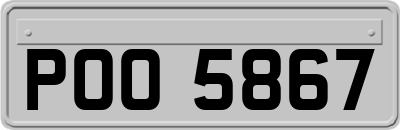 POO5867