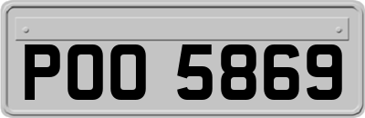 POO5869