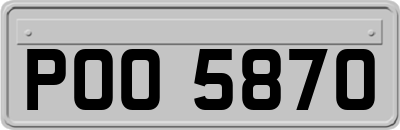 POO5870