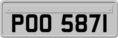 POO5871