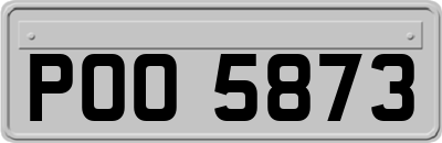 POO5873