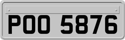 POO5876
