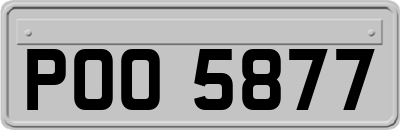 POO5877
