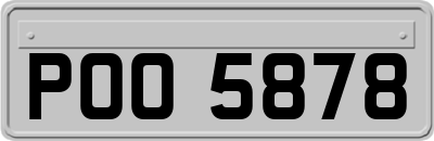 POO5878