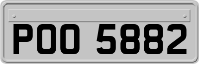 POO5882