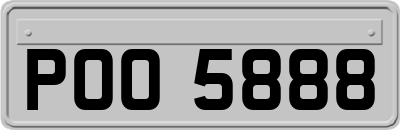 POO5888