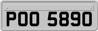 POO5890