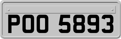 POO5893