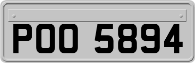 POO5894