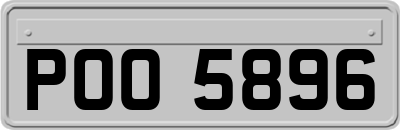 POO5896
