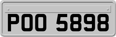 POO5898