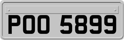 POO5899