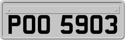 POO5903