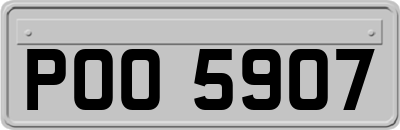 POO5907