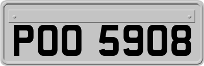 POO5908