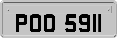 POO5911