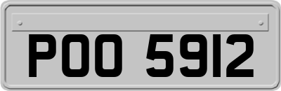 POO5912