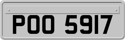 POO5917