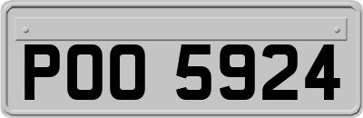 POO5924