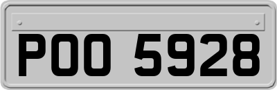 POO5928