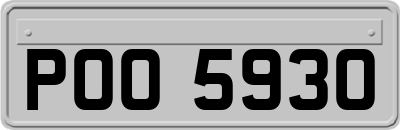 POO5930