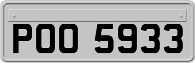 POO5933