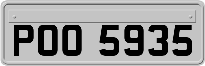 POO5935