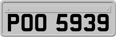 POO5939