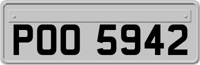 POO5942
