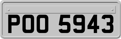 POO5943