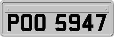 POO5947