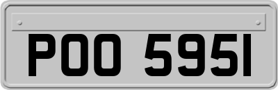 POO5951