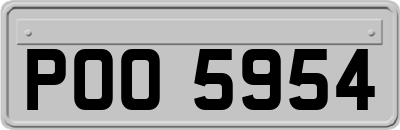 POO5954