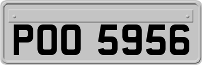 POO5956