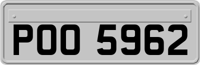 POO5962