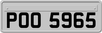 POO5965