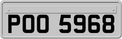 POO5968