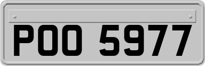 POO5977
