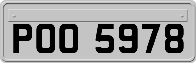 POO5978