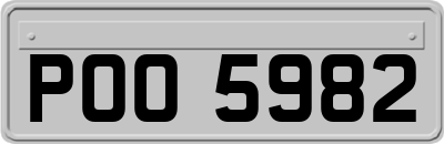 POO5982