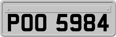 POO5984