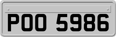 POO5986
