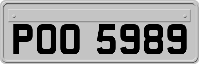 POO5989
