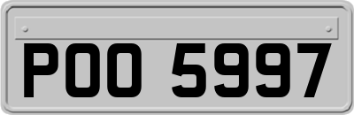 POO5997
