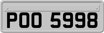 POO5998