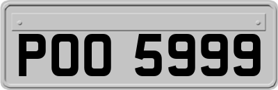 POO5999