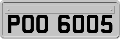 POO6005