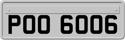 POO6006