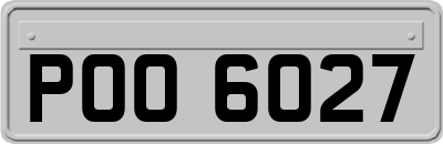 POO6027